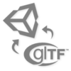 A Custom glTF Importer for Unity